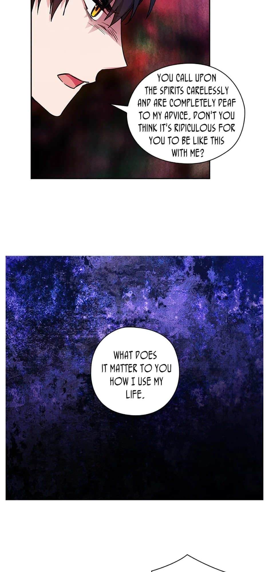 Adonis Chapter 133 page 15