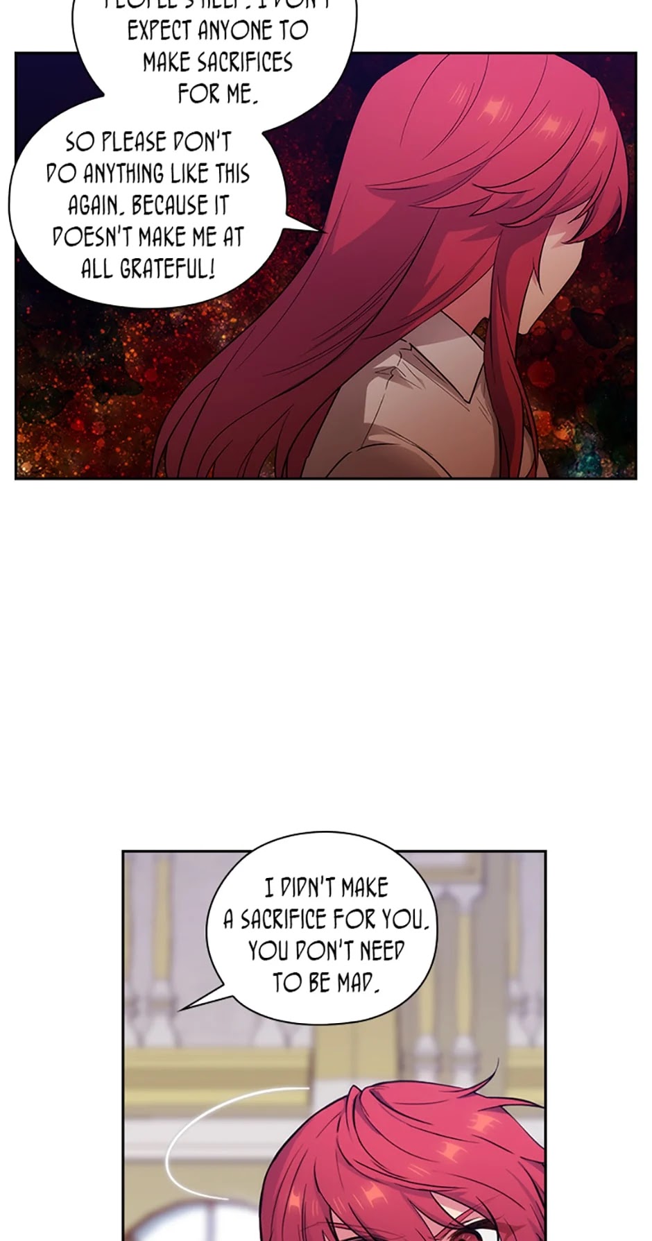 Adonis Chapter 133 page 25
