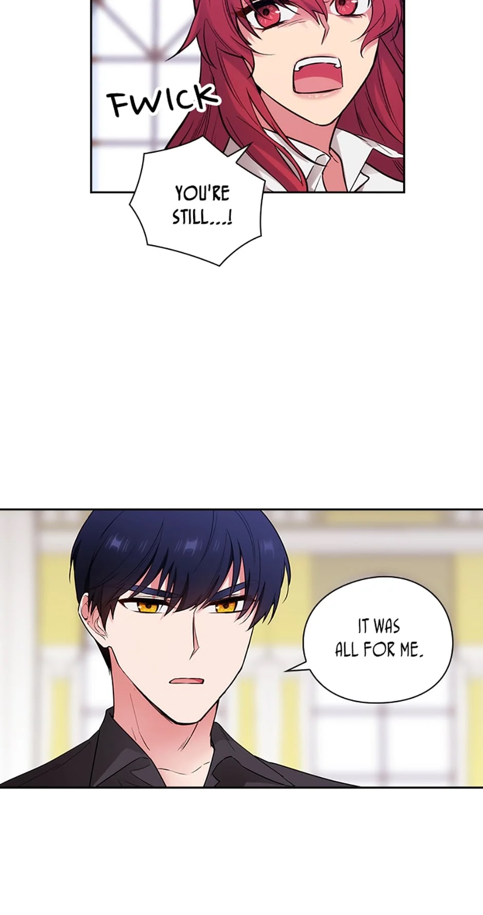 Adonis Chapter 133 page 26