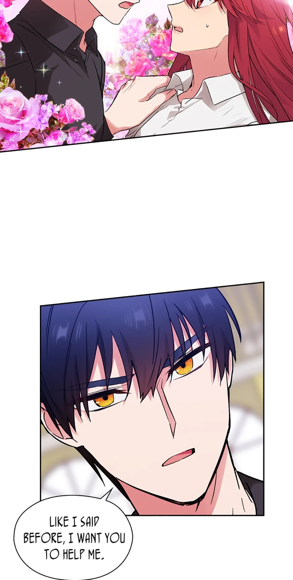 Adonis Chapter 133 page 28
