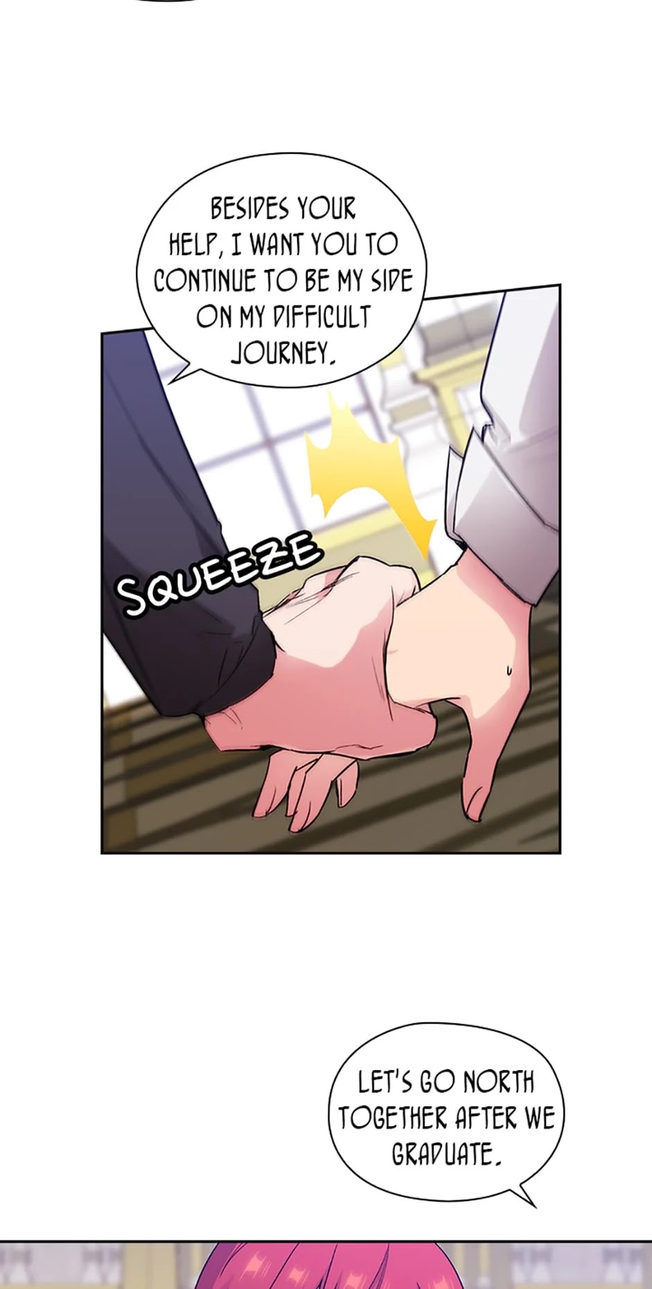 Adonis Chapter 133 page 29