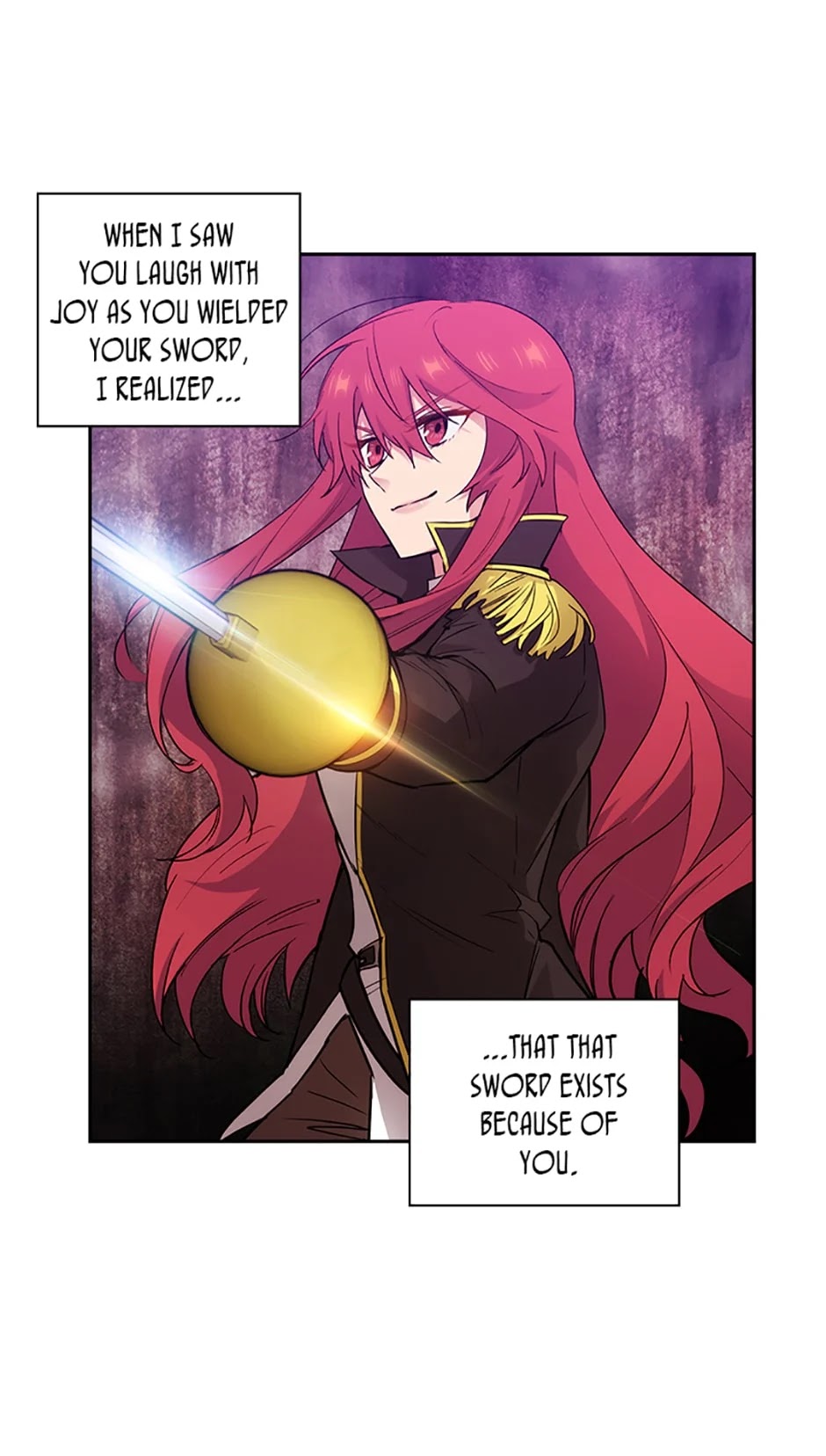 Adonis Chapter 133 page 38