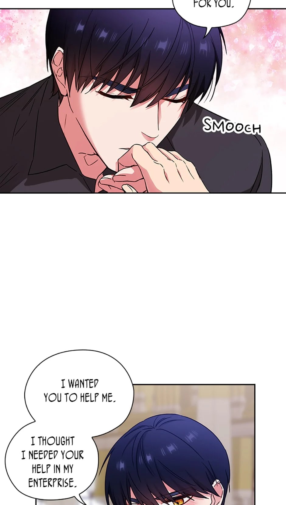 Adonis Chapter 133 page 40