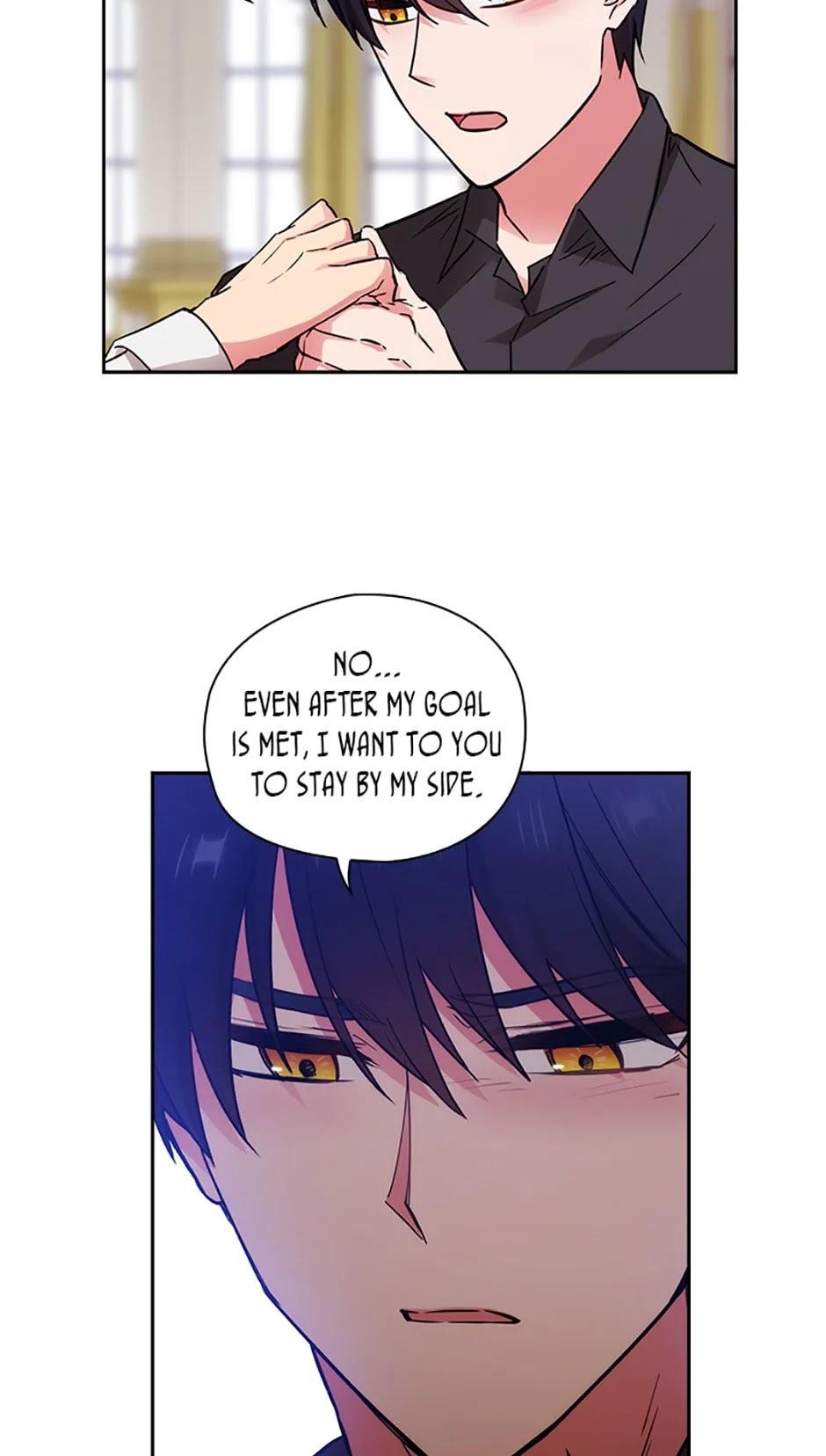 Adonis Chapter 133 page 41