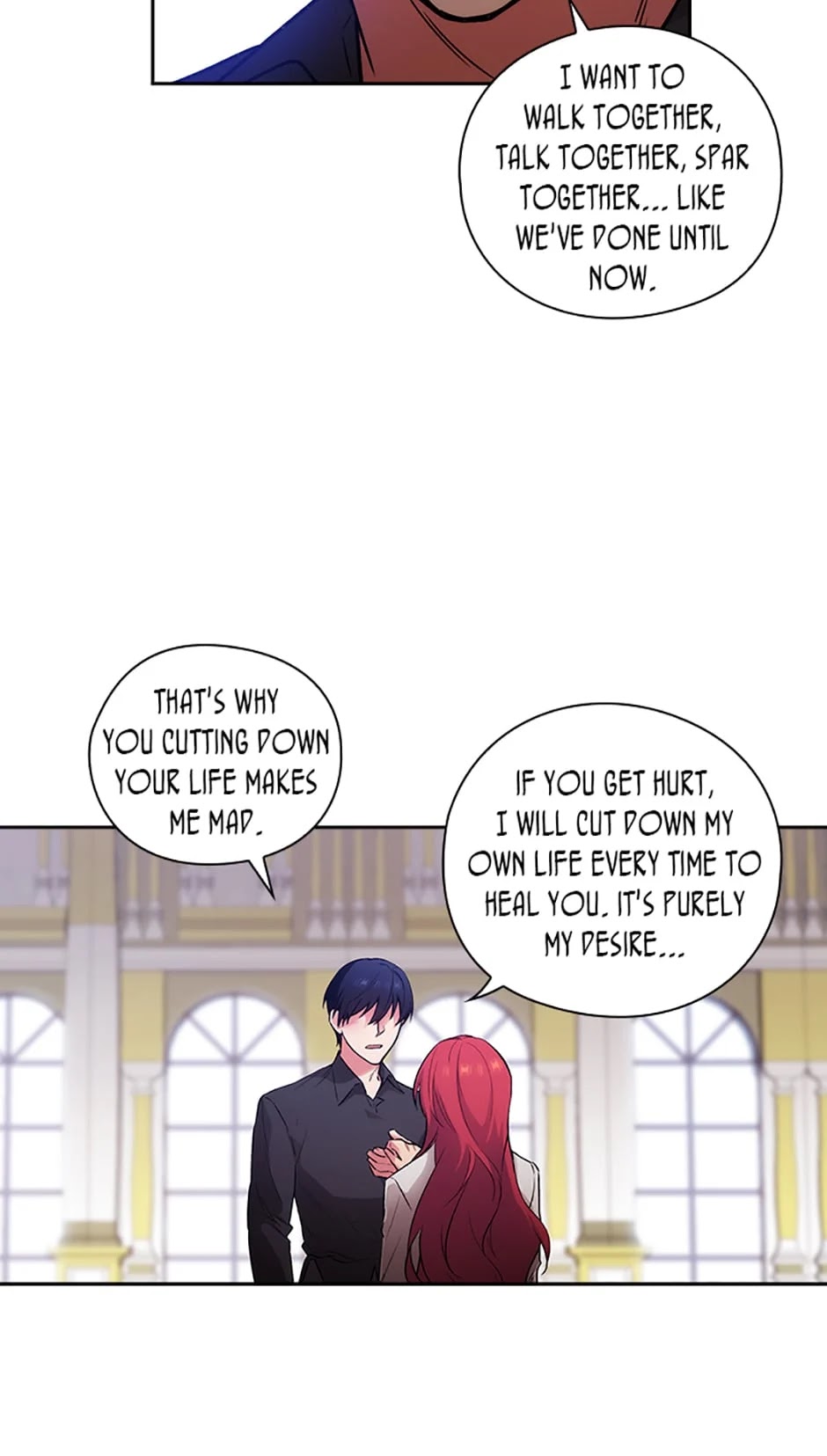 Adonis Chapter 133 page 42