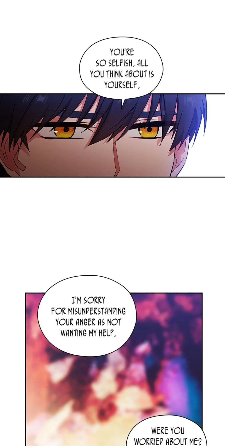 Adonis Chapter 133 page 43