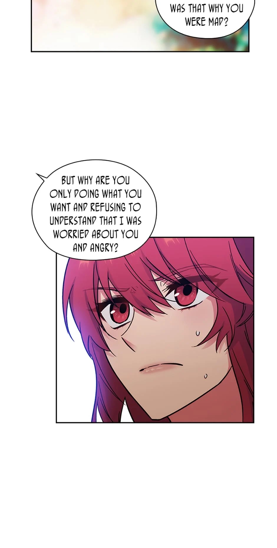 Adonis Chapter 133 page 44