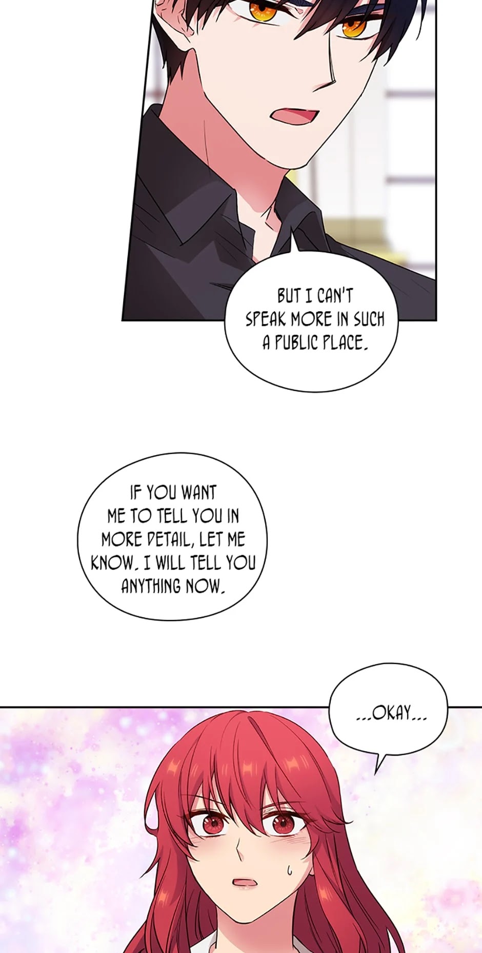 Adonis Chapter 133 page 46