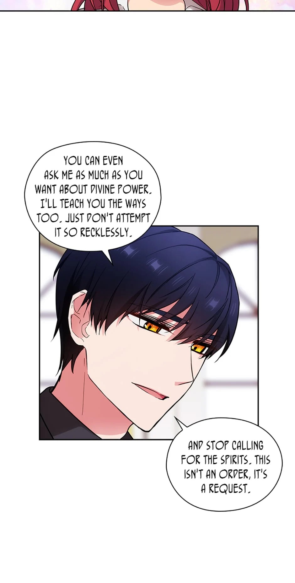 Adonis Chapter 133 page 47