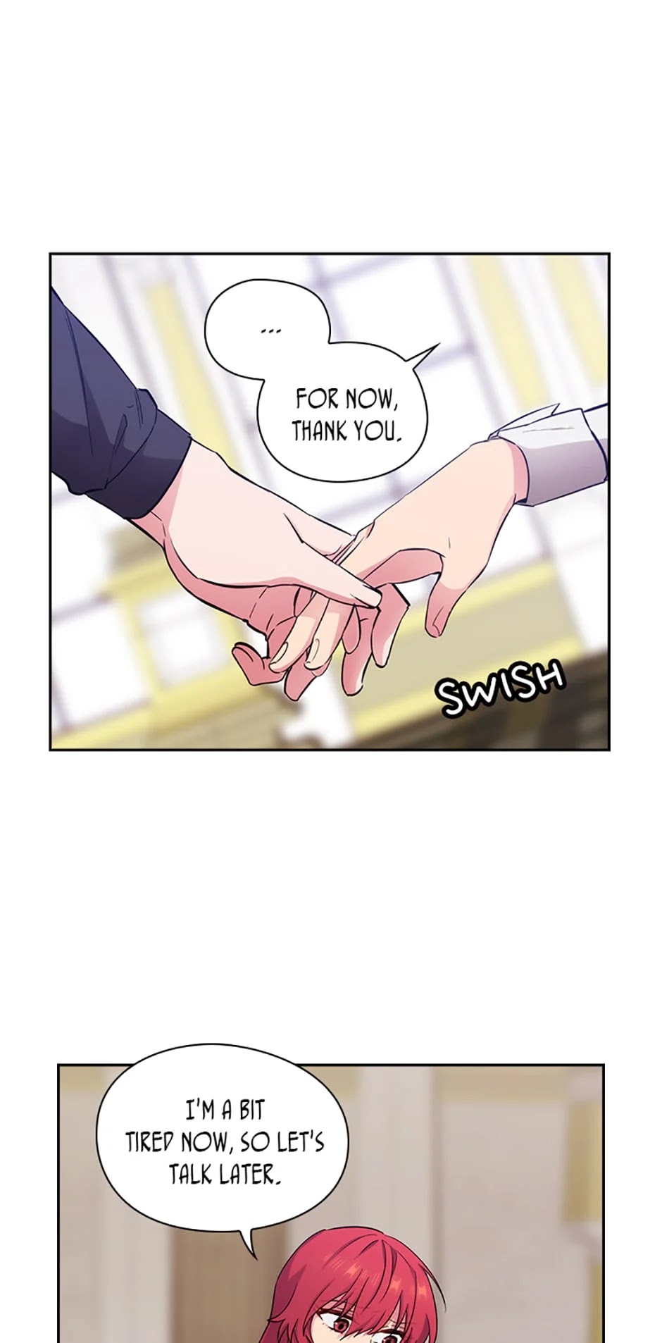 Adonis Chapter 133 page 48
