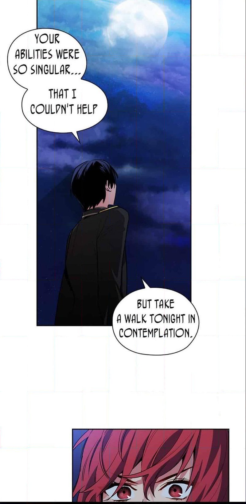 Adonis Chapter 69 page 21