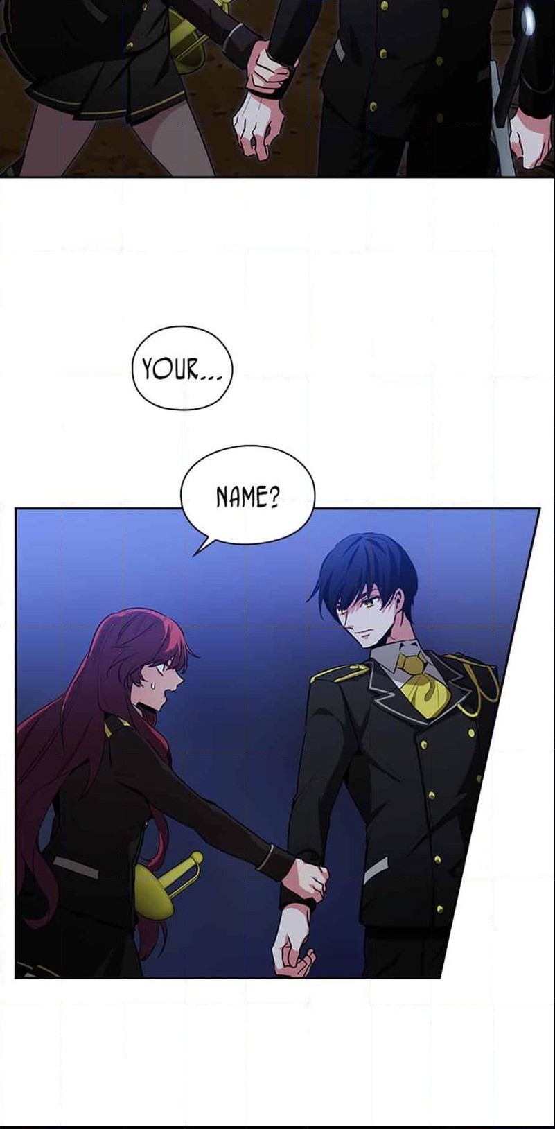 Adonis Chapter 69 page 25