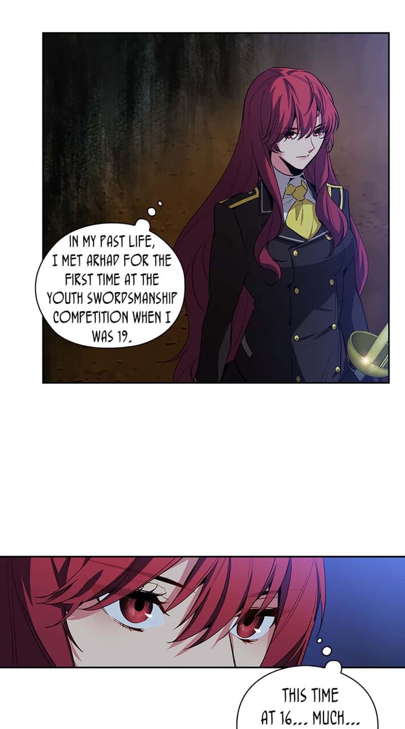 Adonis Chapter 69 page 36