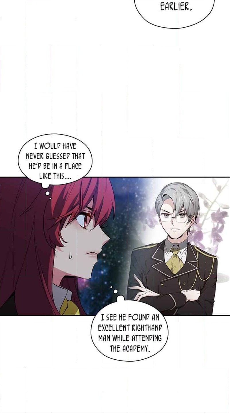 Adonis Chapter 69 page 37