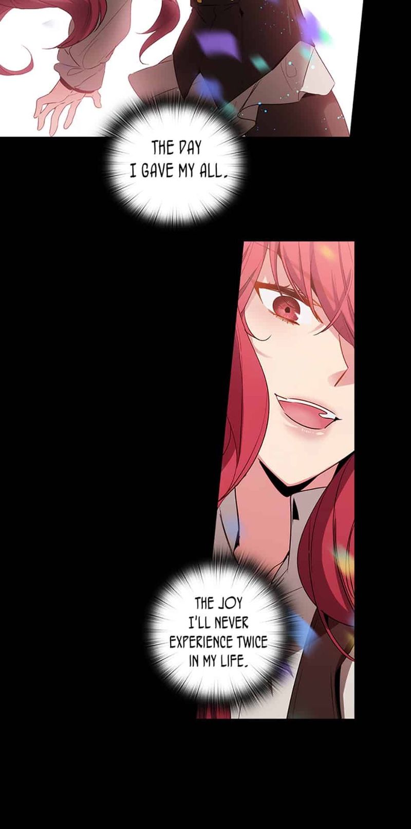 Adonis Chapter 69 page 40