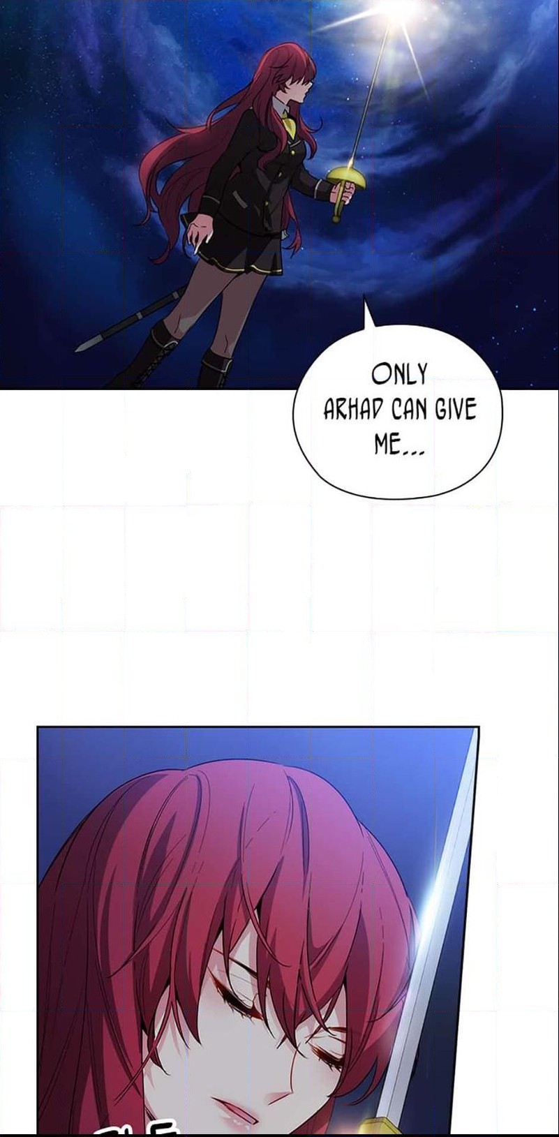 Adonis Chapter 69 page 57