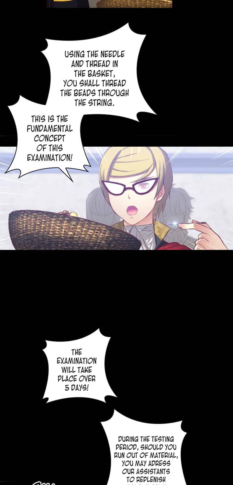 Adonis Chapter 21 page 5