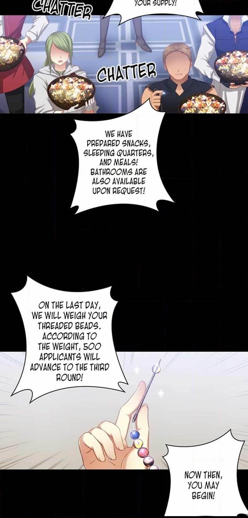 Adonis Chapter 21 page 6