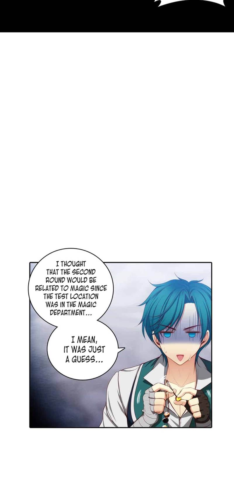Adonis Chapter 21 page 7