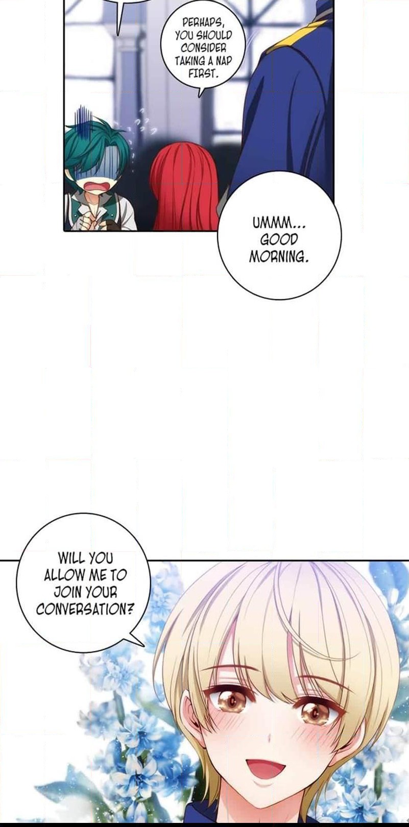Adonis Chapter 21 page 10