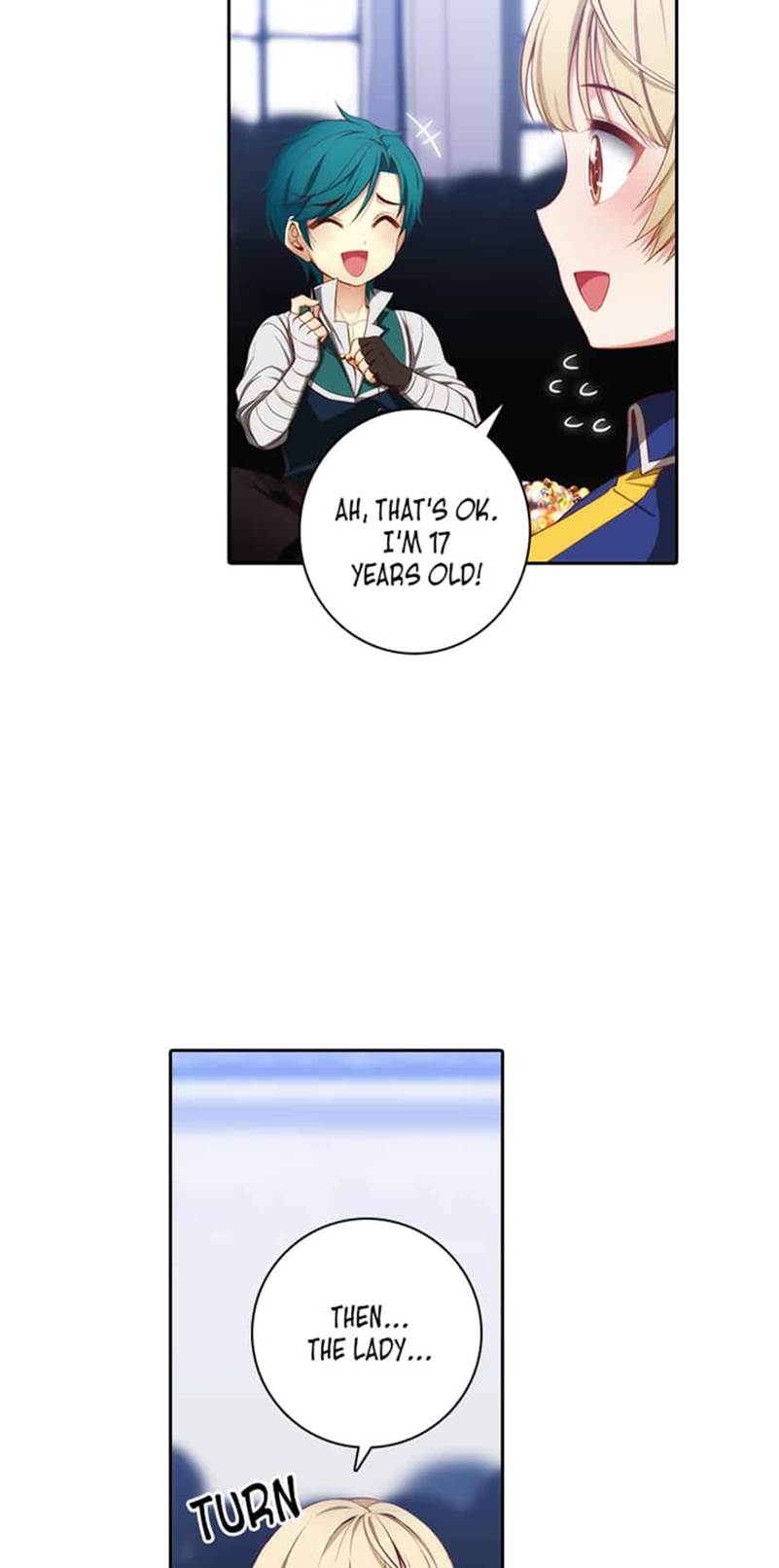 Adonis Chapter 21 page 13
