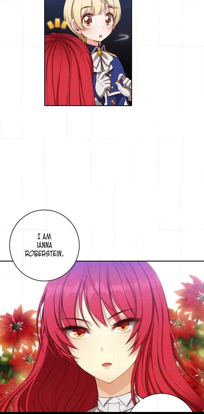 Adonis Chapter 21 page 14