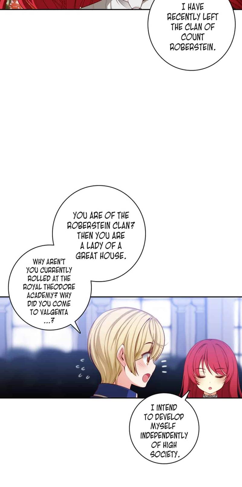 Adonis Chapter 21 page 15