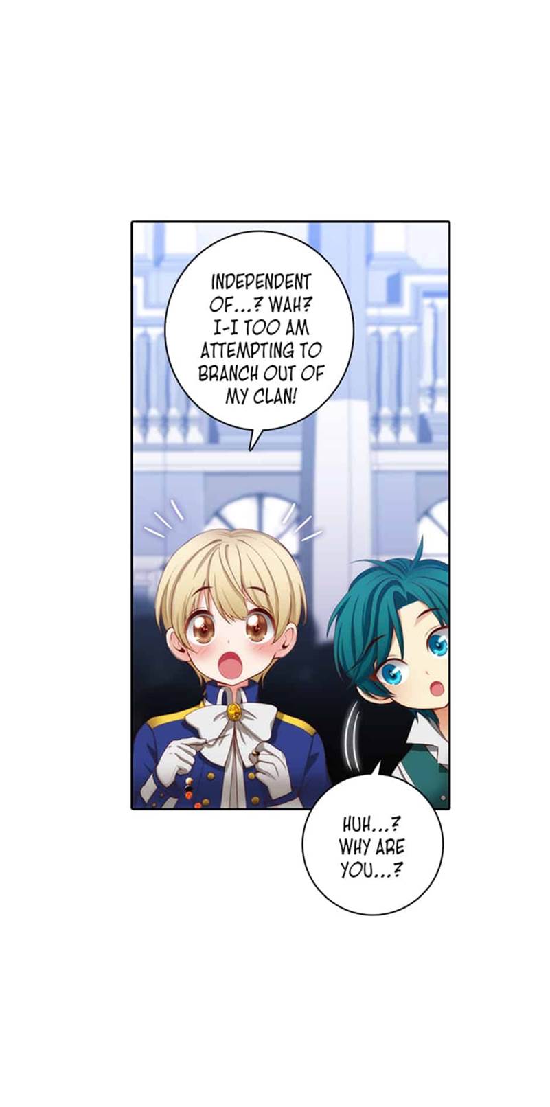 Adonis Chapter 21 page 16