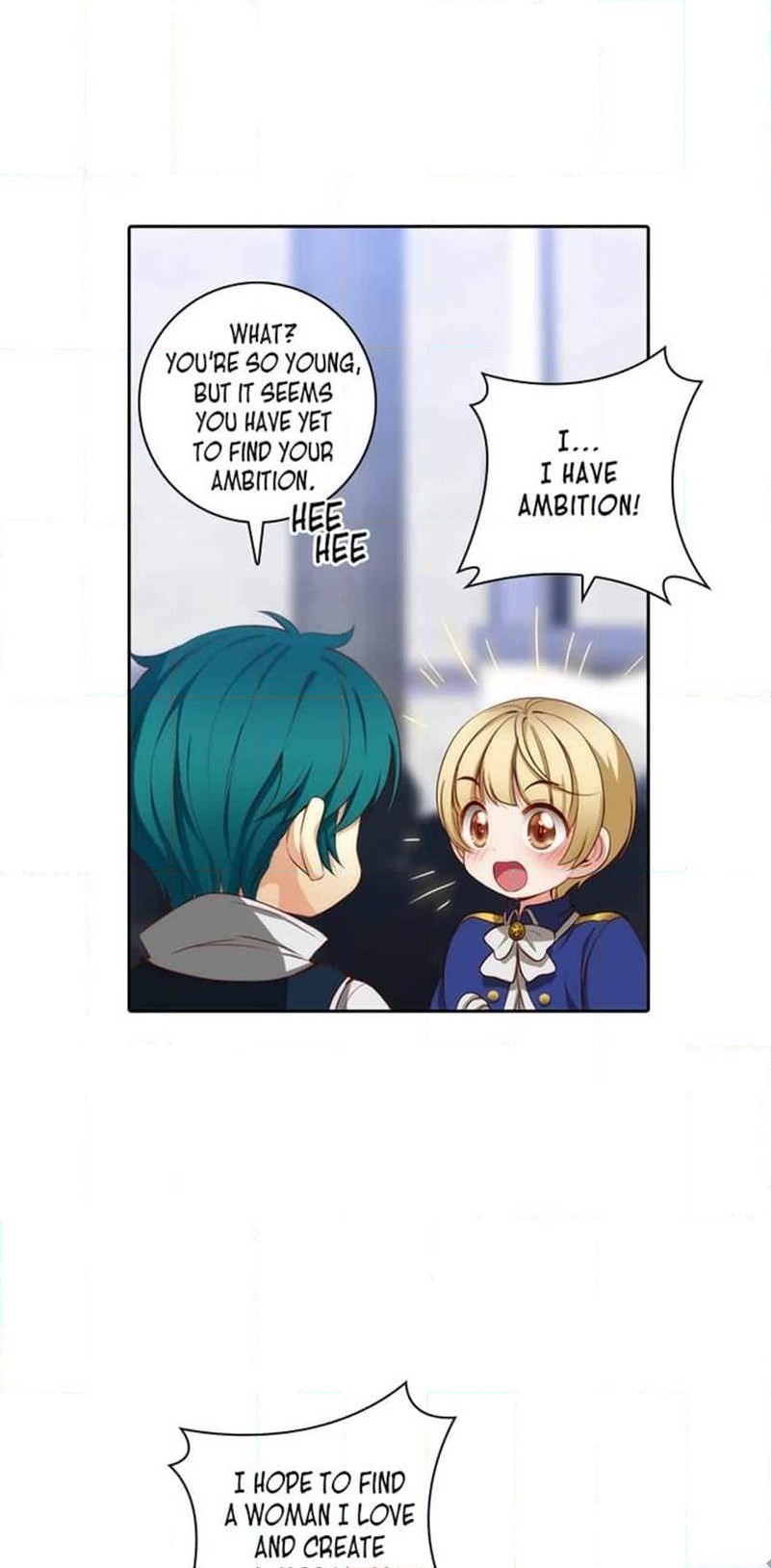 Adonis Chapter 21 page 18