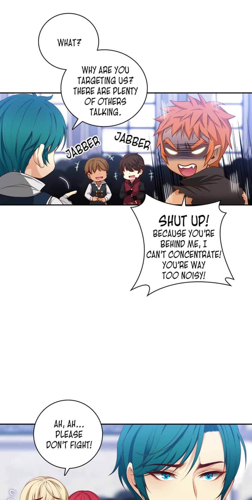 Adonis Chapter 21 page 24