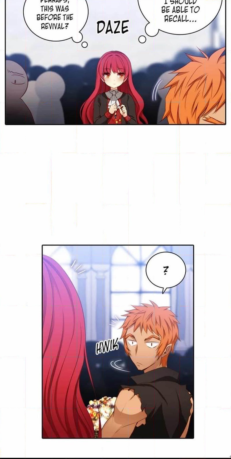Adonis Chapter 21 page 30