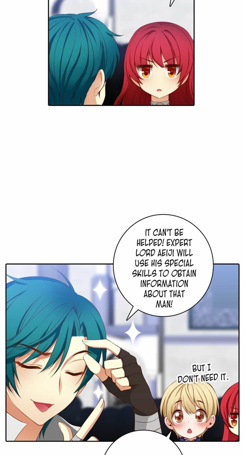 Adonis Chapter 21 page 33