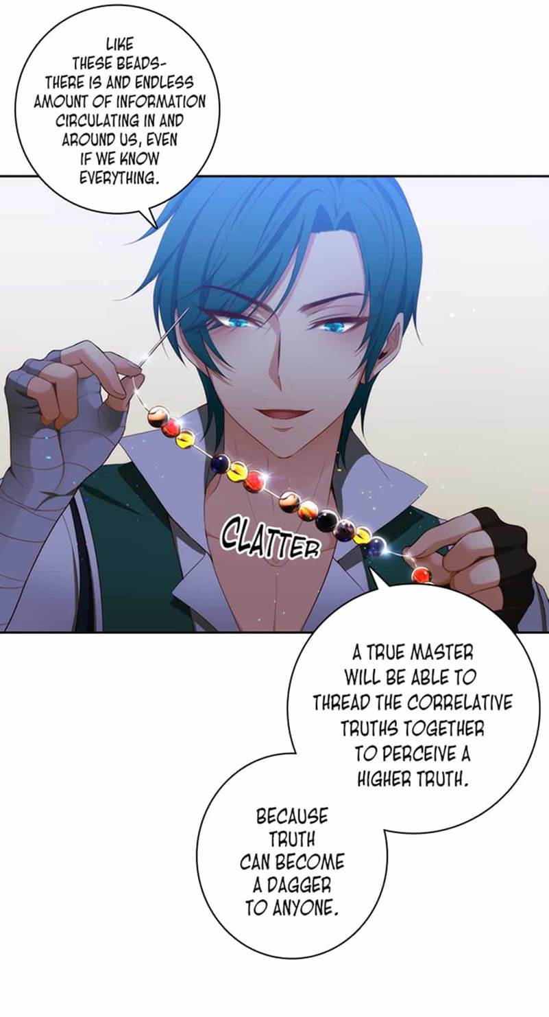 Adonis Chapter 21 page 38