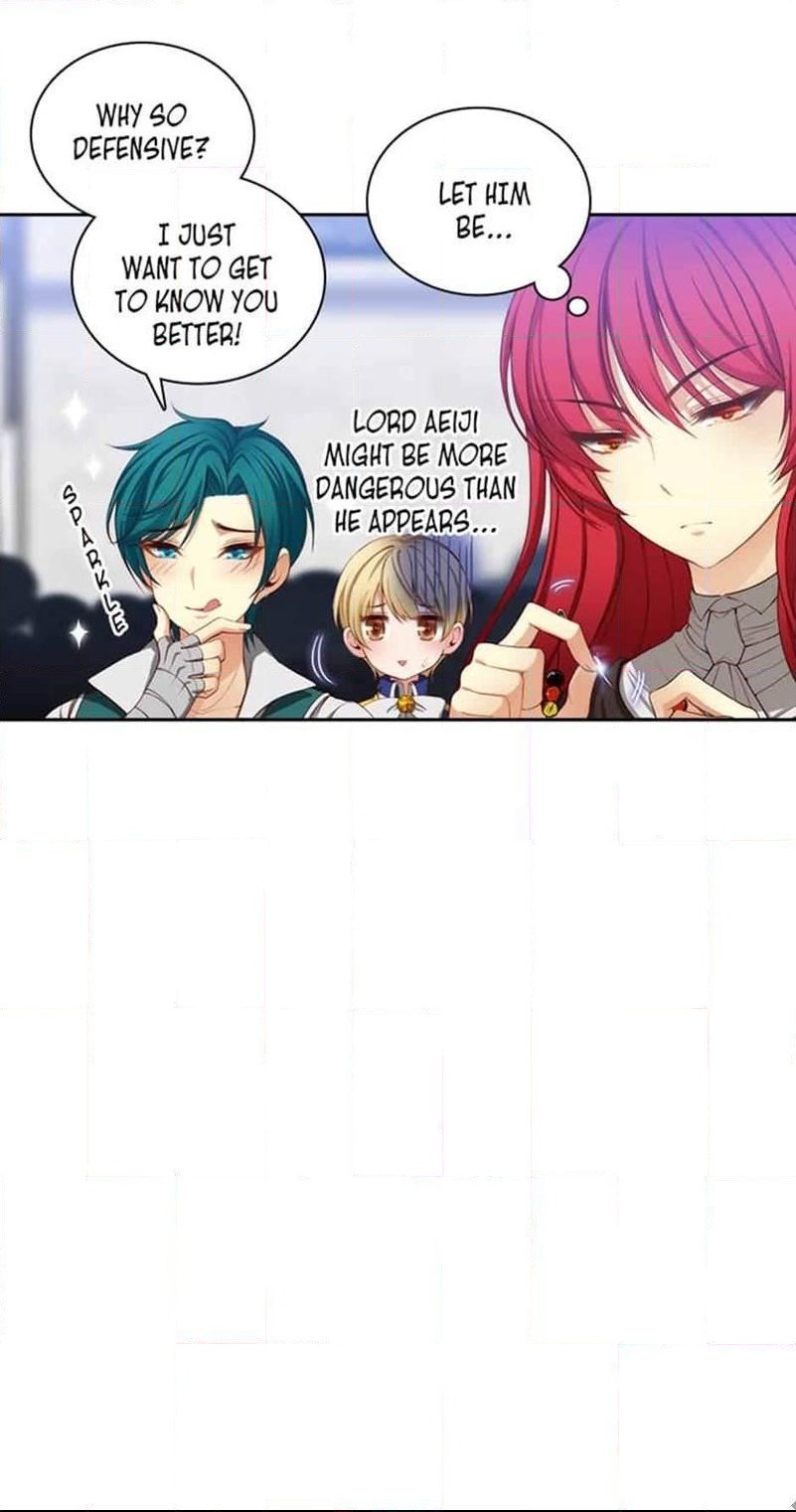 Adonis Chapter 21 page 44