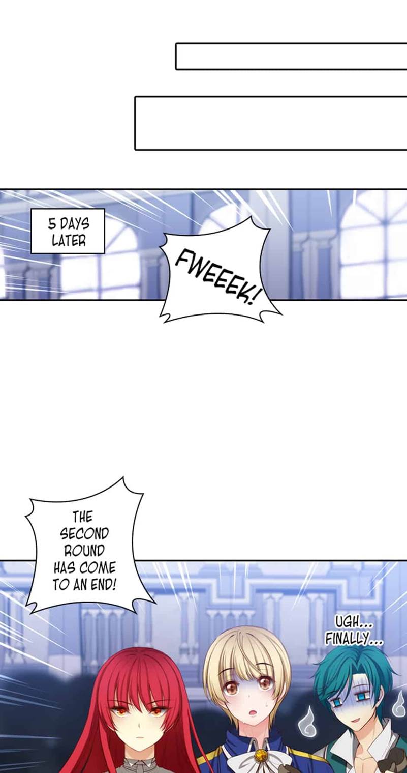 Adonis Chapter 21 page 45
