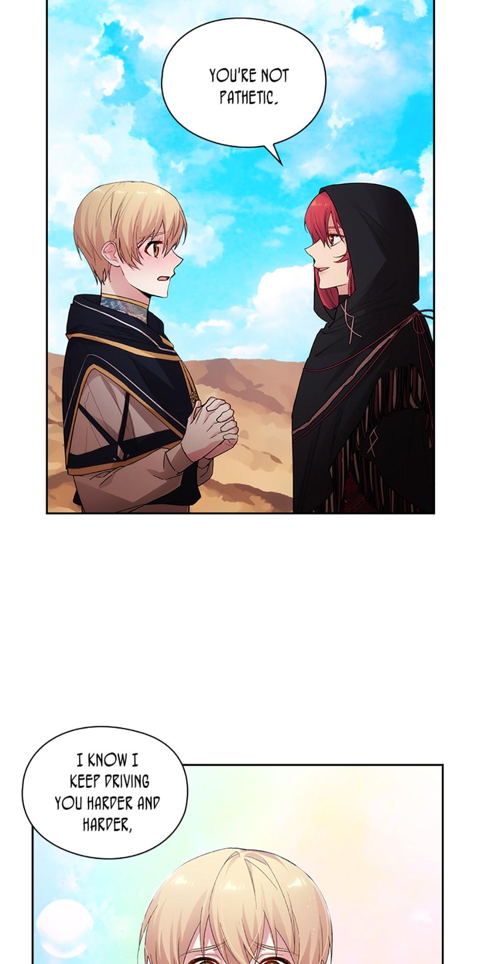 Adonis Chapter 204 page 4