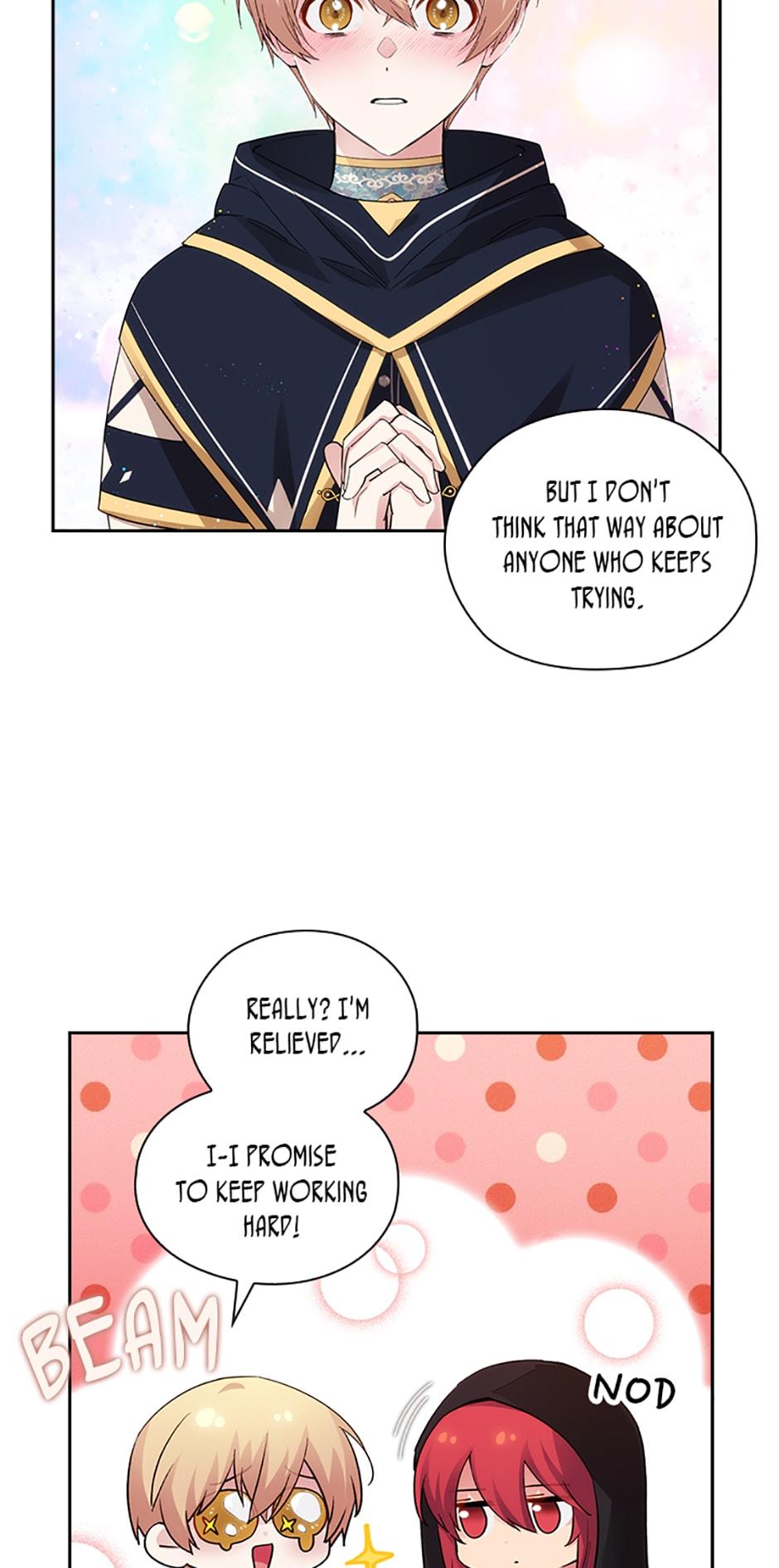 Adonis Chapter 204 page 5