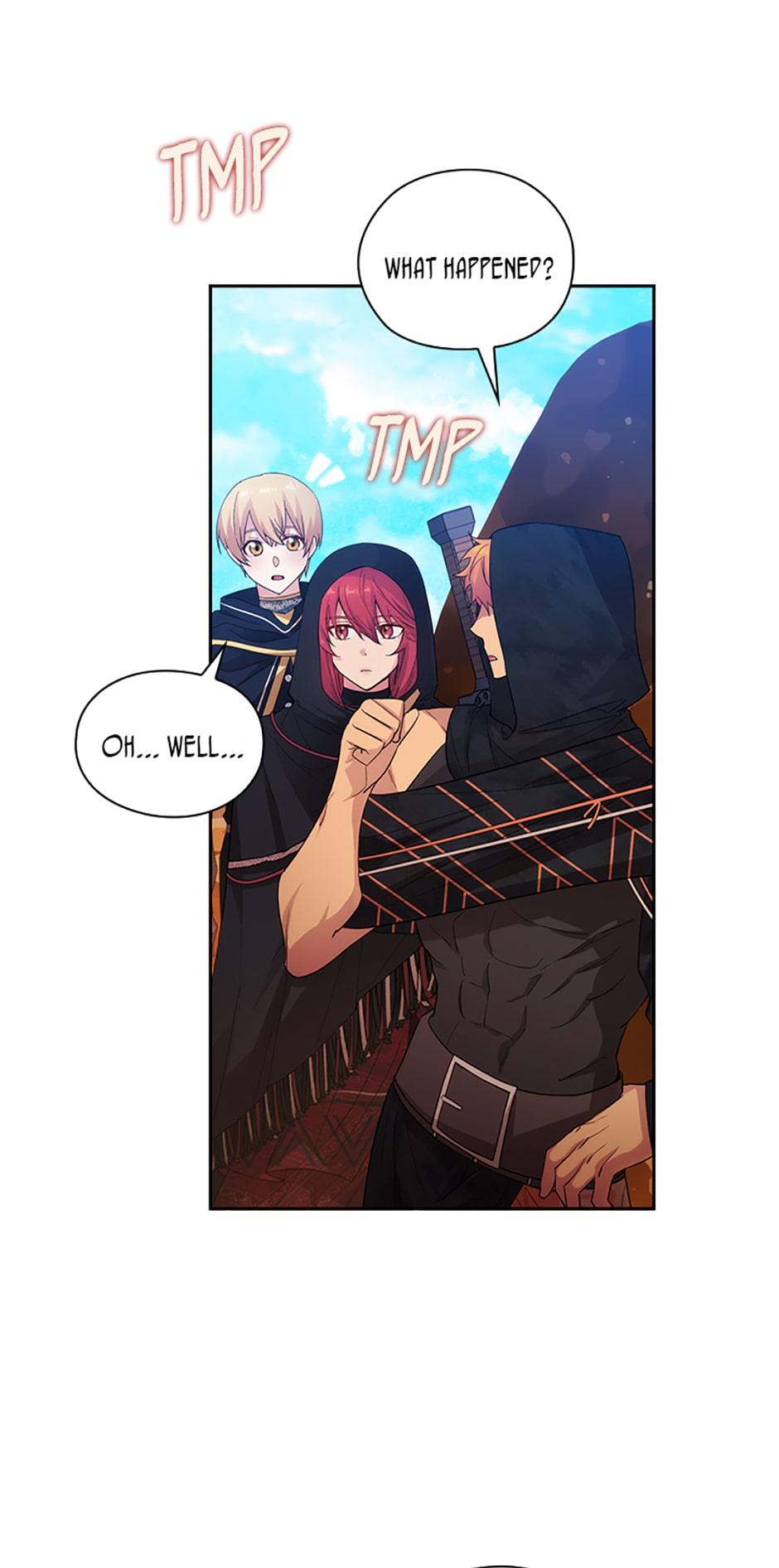 Adonis Chapter 204 page 7