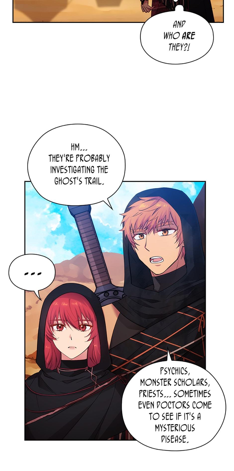 Adonis Chapter 204 page 9