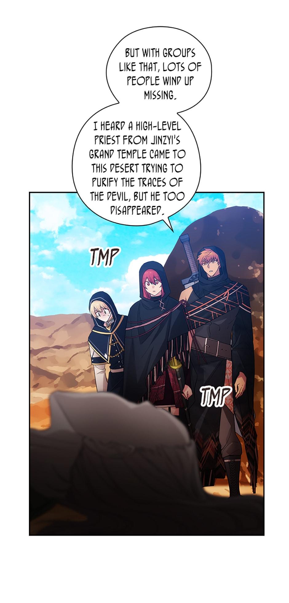 Adonis Chapter 204 page 10