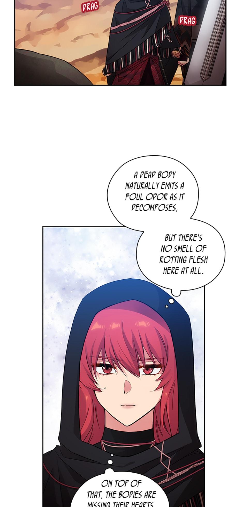 Adonis Chapter 204 page 14