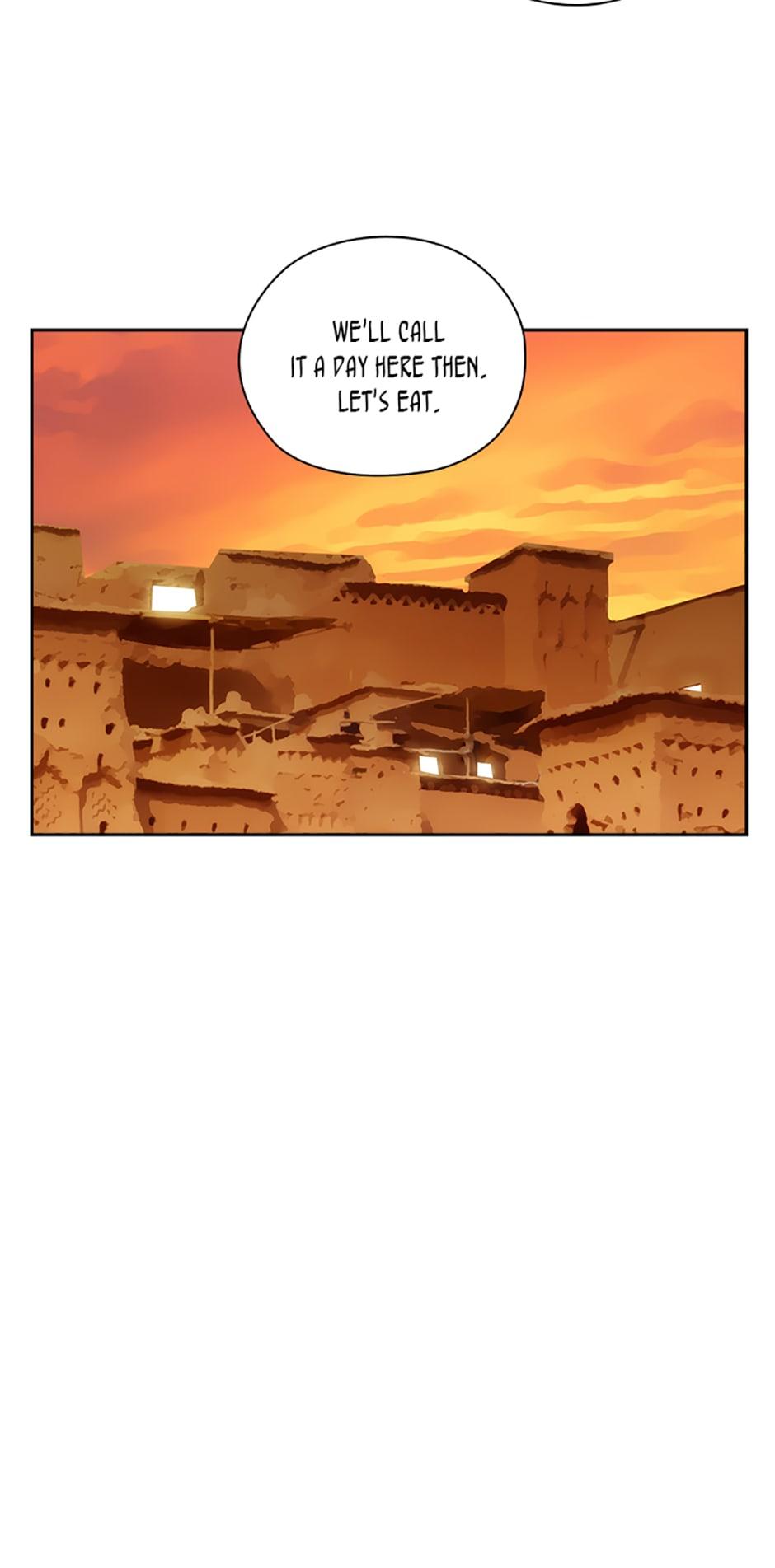 Adonis Chapter 204 page 24