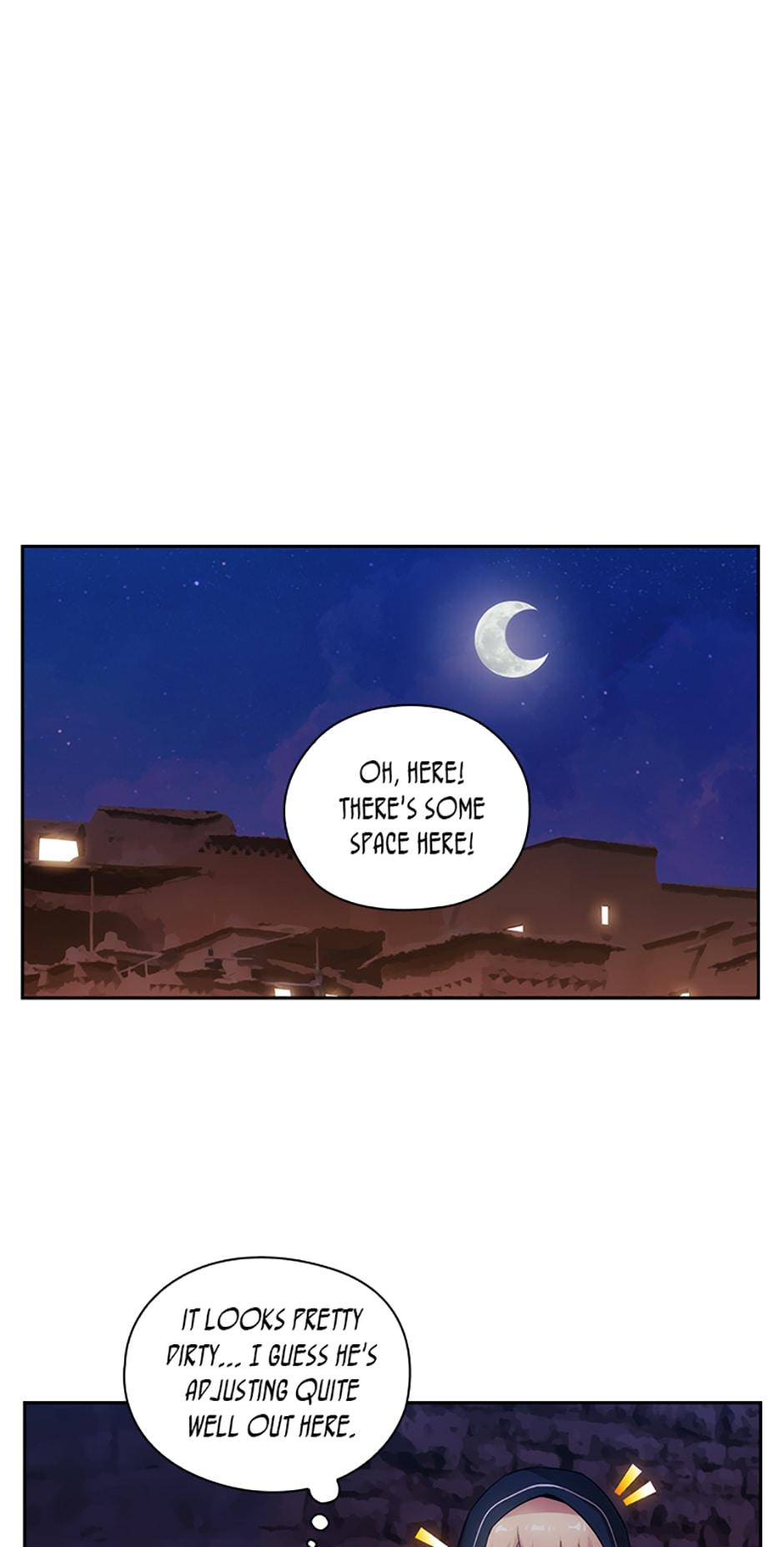 Adonis Chapter 204 page 30