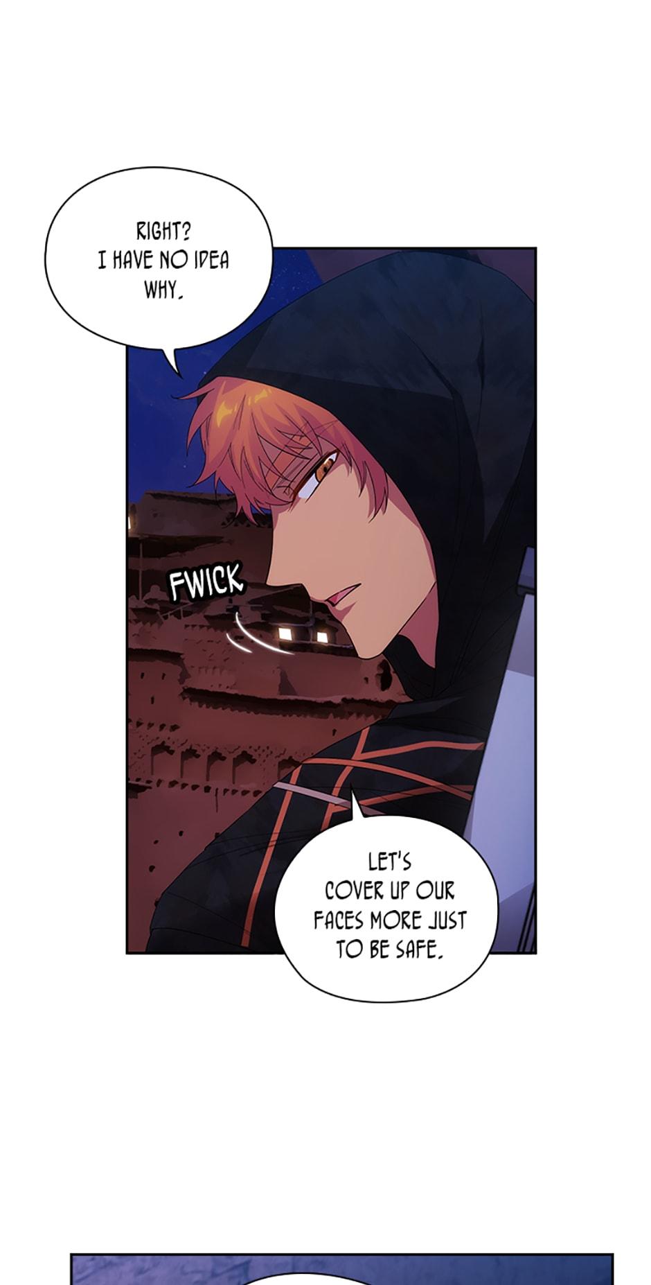 Adonis Chapter 204 page 32