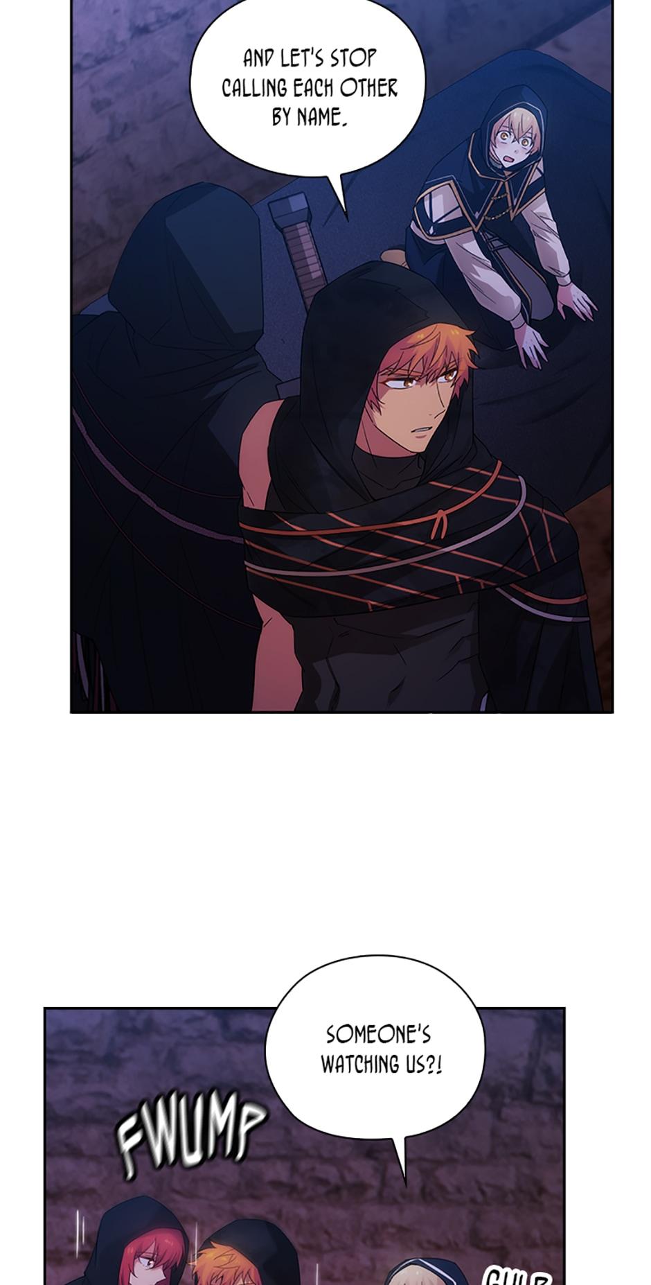 Adonis Chapter 204 page 33