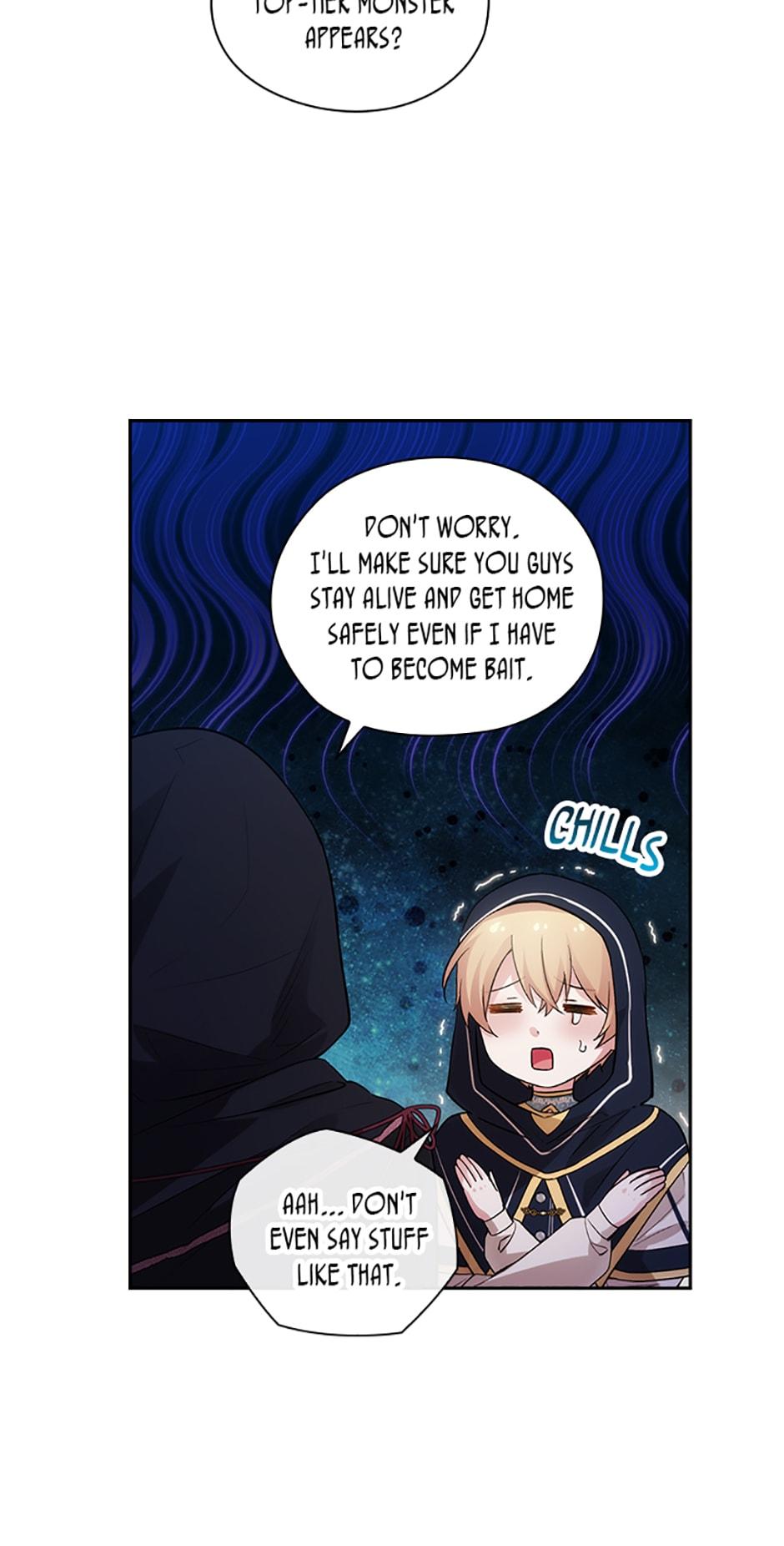 Adonis Chapter 204 page 37