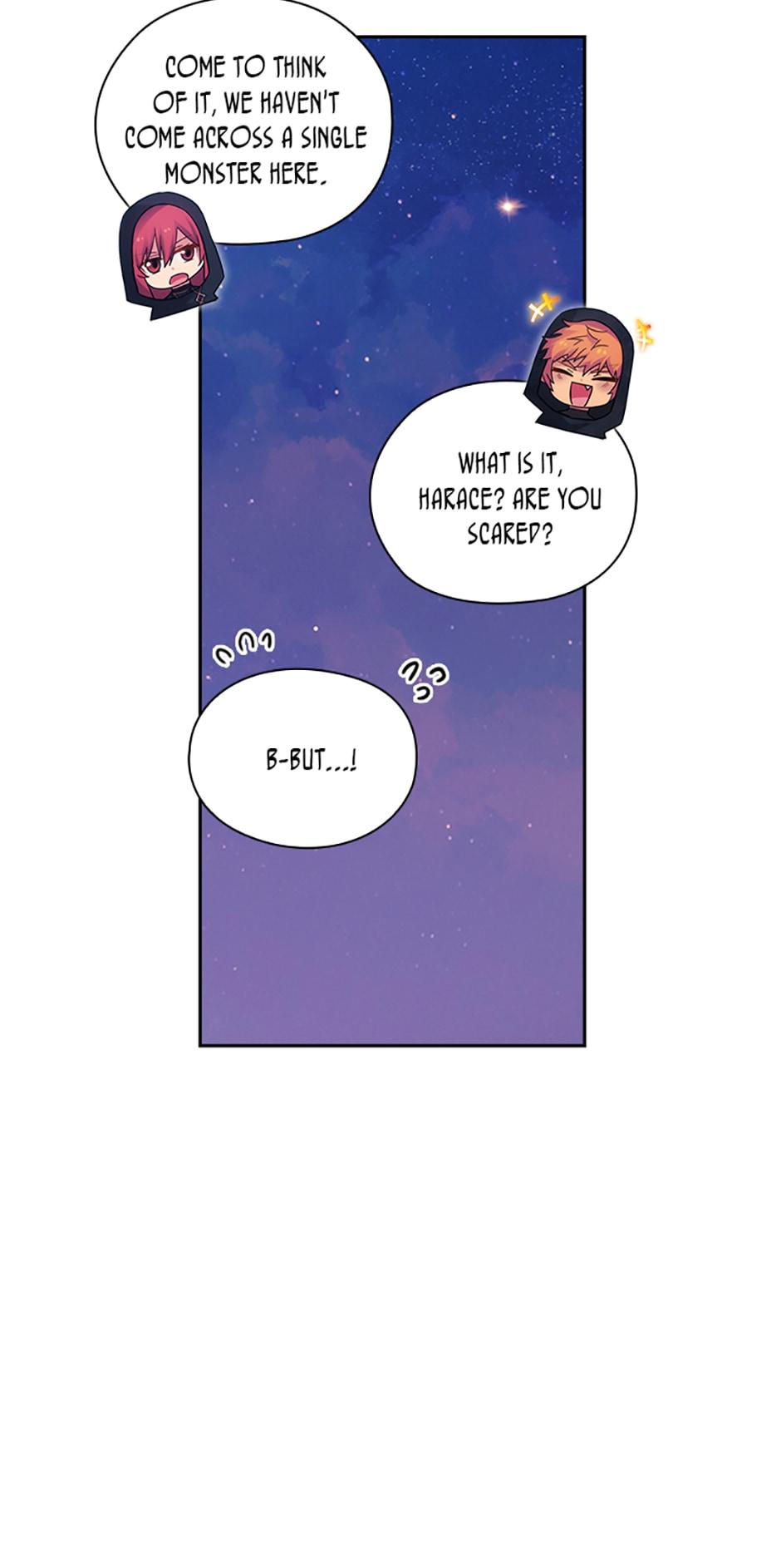 Adonis Chapter 204 page 39