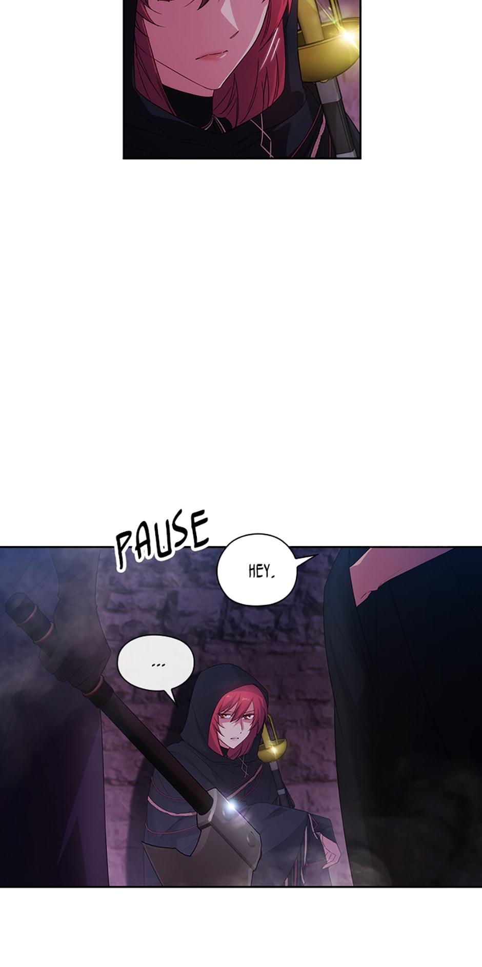 Adonis Chapter 204 page 42