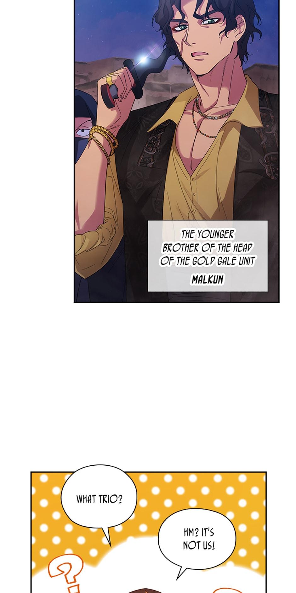 Adonis Chapter 204 page 44