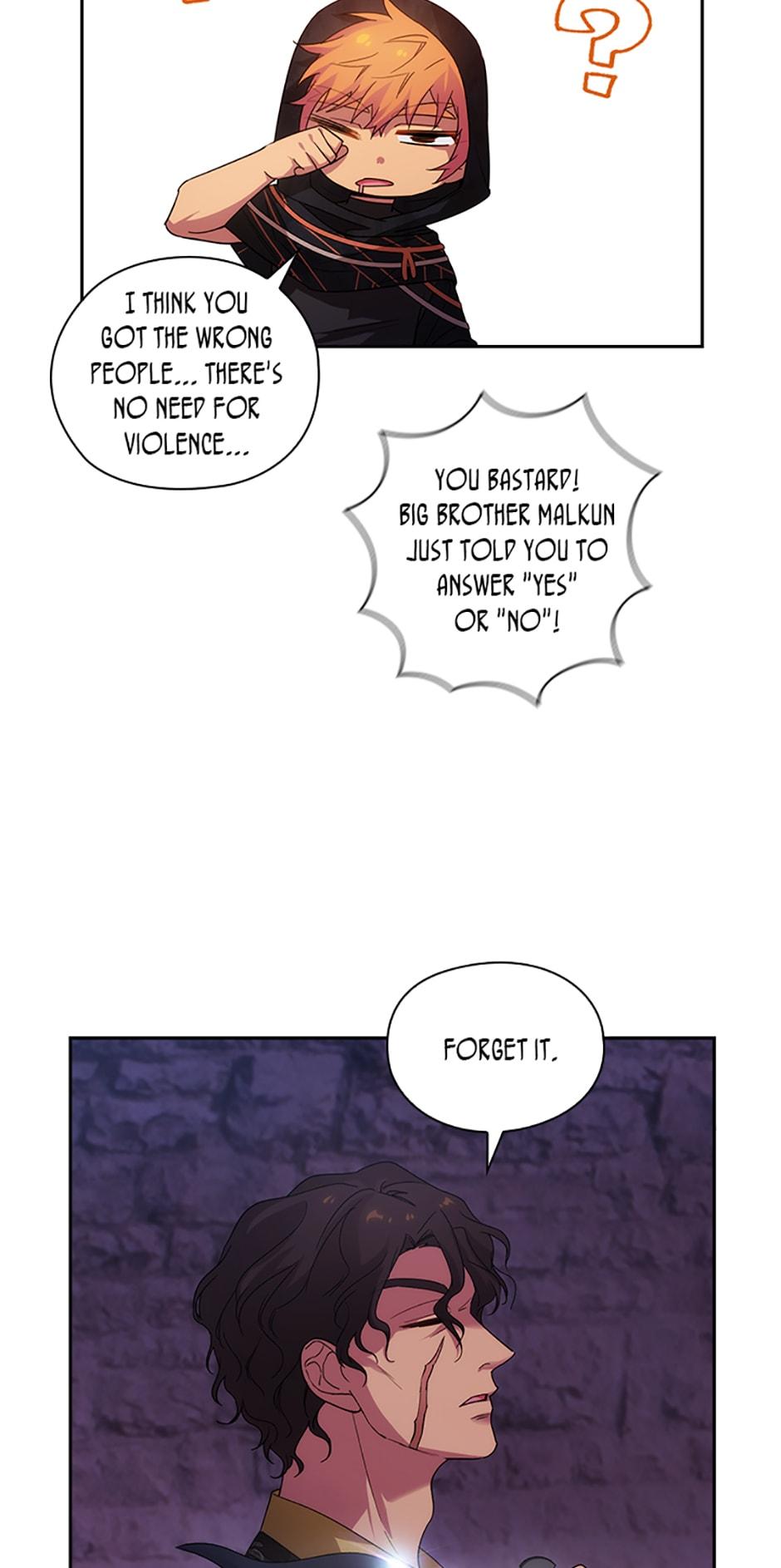 Adonis Chapter 204 page 45